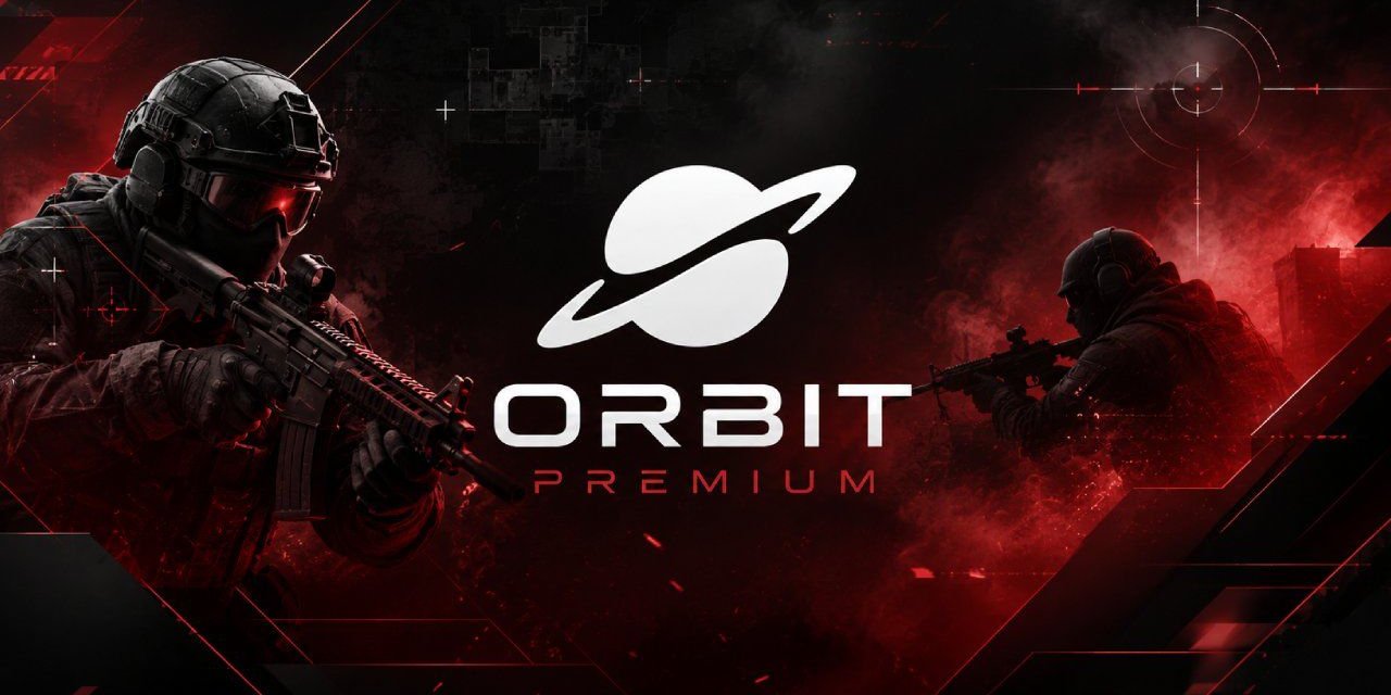 Cs2 Wallhack Ve Aimbot Hilesi İle Rakipsiz Avantaj Orbit Premium’da