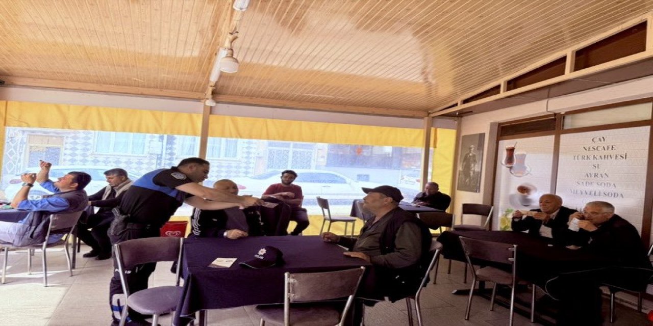 Kurban Bayramı Öncesinde Vatandaşlara Dolandırıcılık Uyarısı