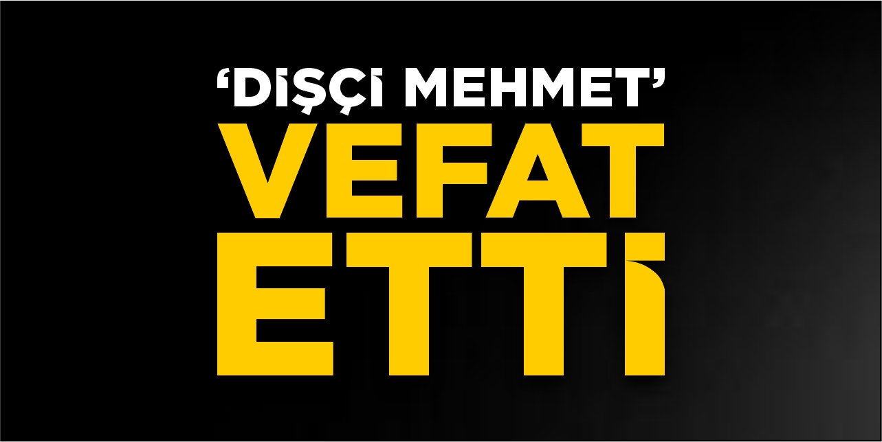 Osmaneli’nin tanmış ismi vefat etti