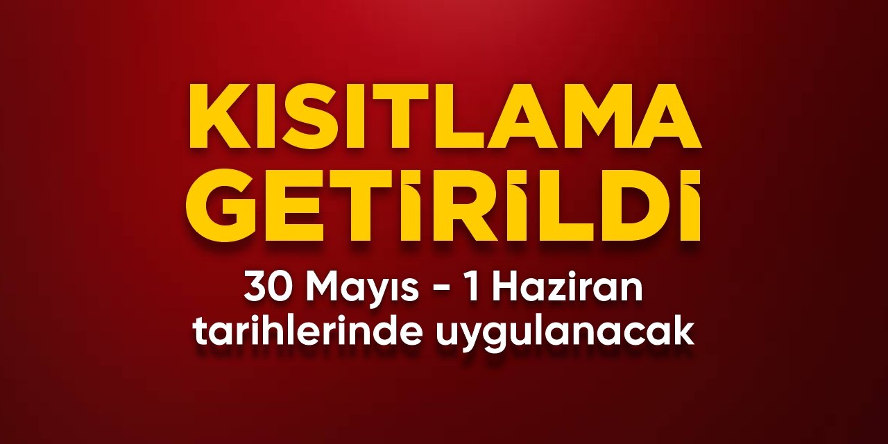 Bilecik’te bayram trafiğinde ağır vasıtalara kısıtlama