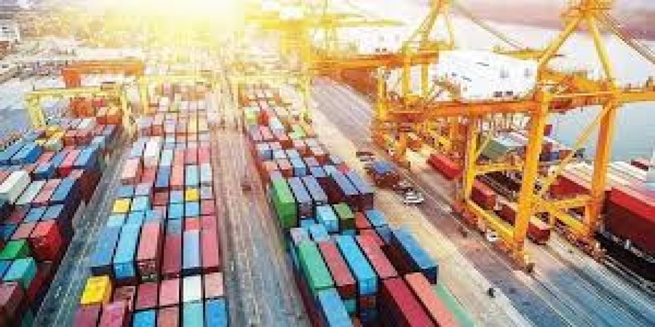 Türkiye’nin günlük ihracatı 2,4 milyar doları aştı