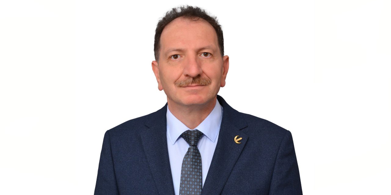 "Vatandaşın en büyük derdi geçim derdidir"
