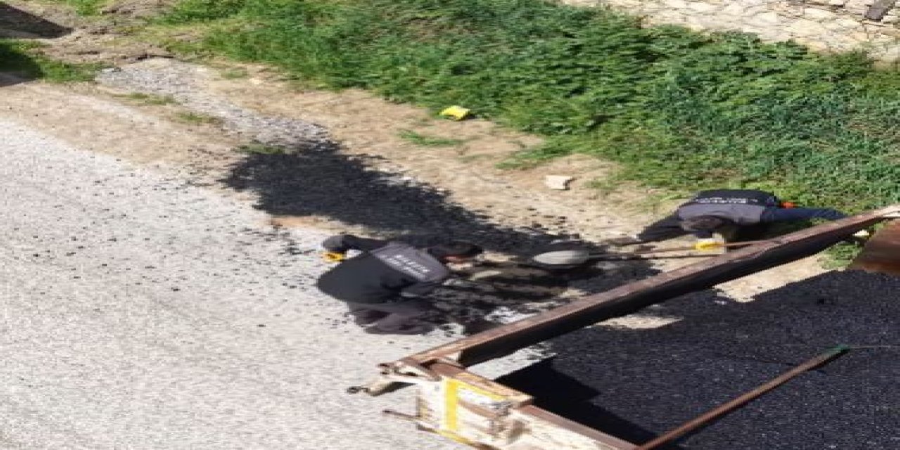Ulaşımda Konfor İçin Yoğun Çalışma