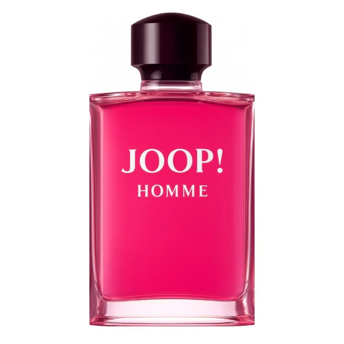 Joop Parfüm: Zamansız ve Çarpıcı Kokunun Sırrı