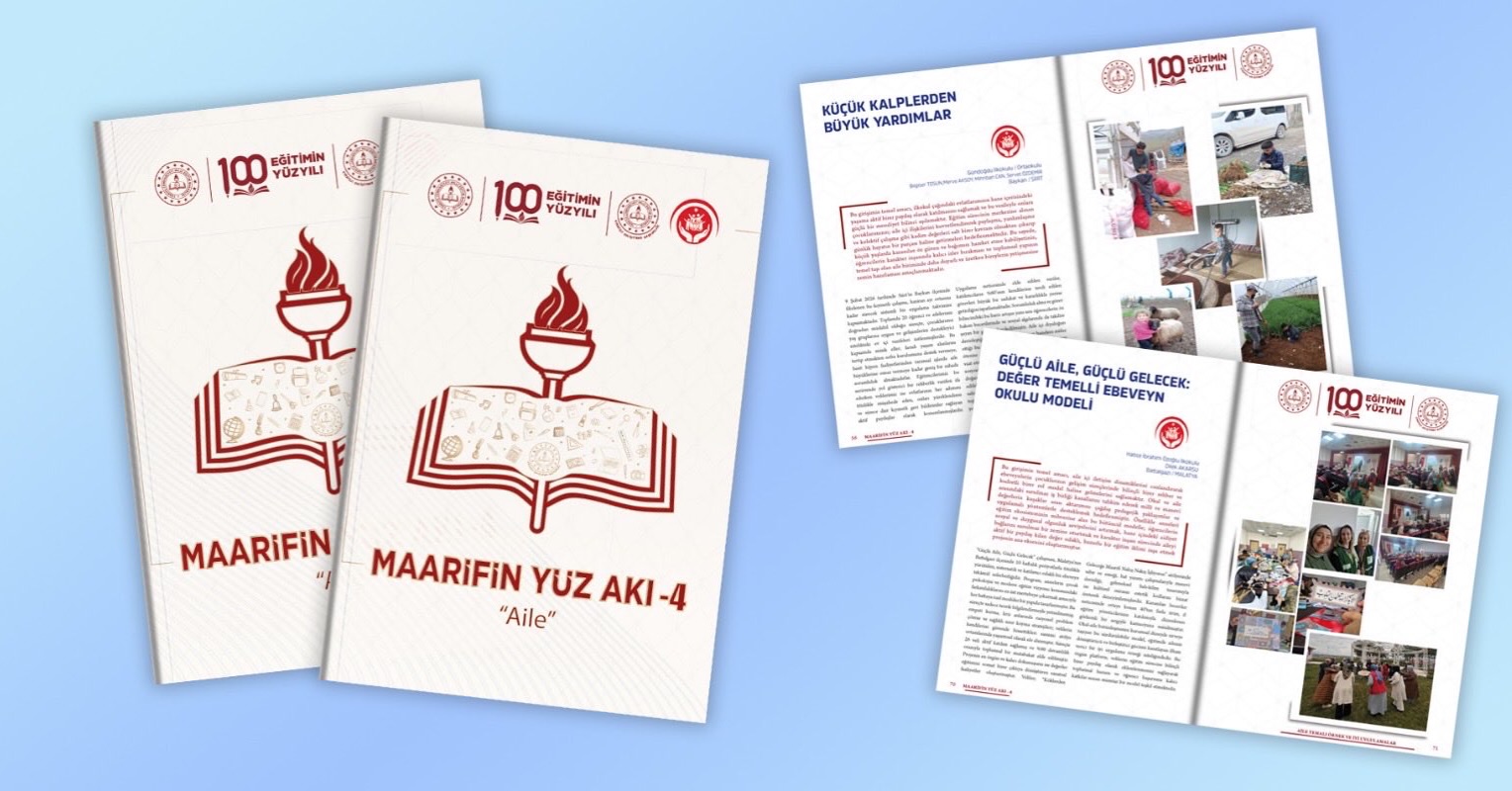 Eğitimde Aile Vurgusu