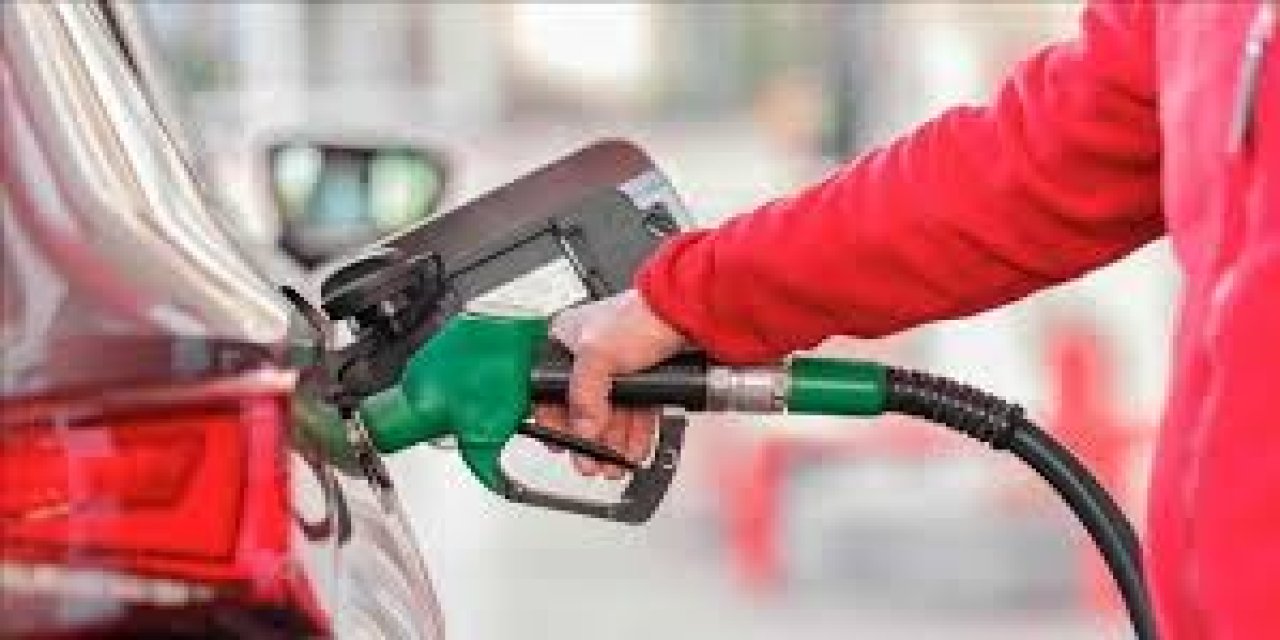 Benzine İndirim Geliyor!