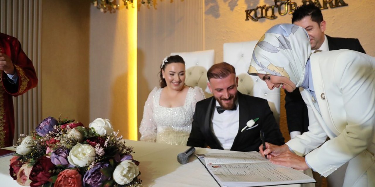 Aile ve Gençlik Fonu kapsamında Mayıs ayında 1 milyar 228 milyon lira ödeme yapıldı