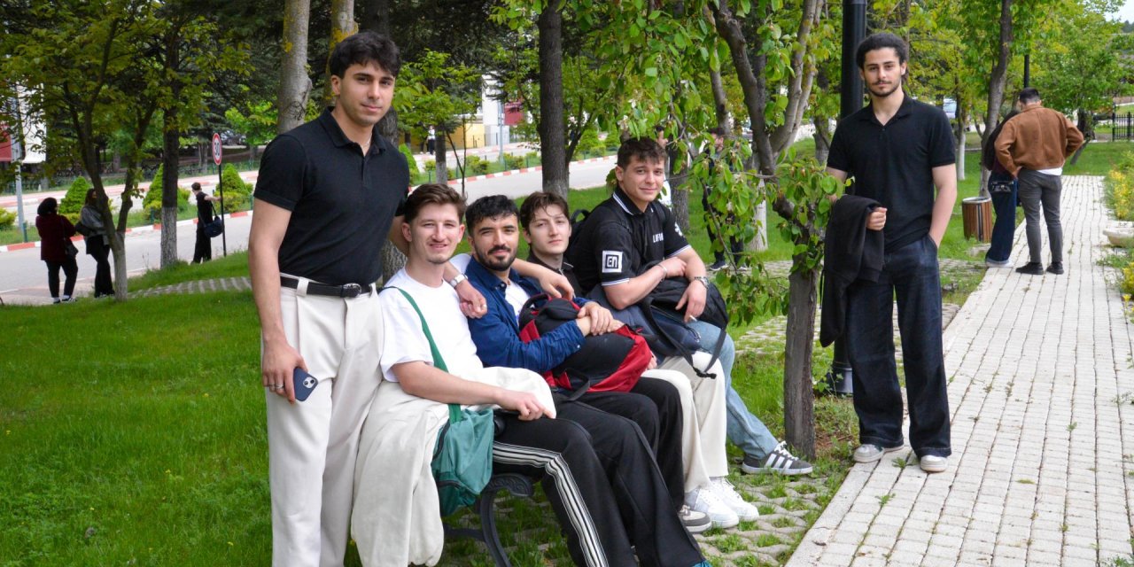 Osmaneli MYO'dan Öğrencilere Kültür Gezisi