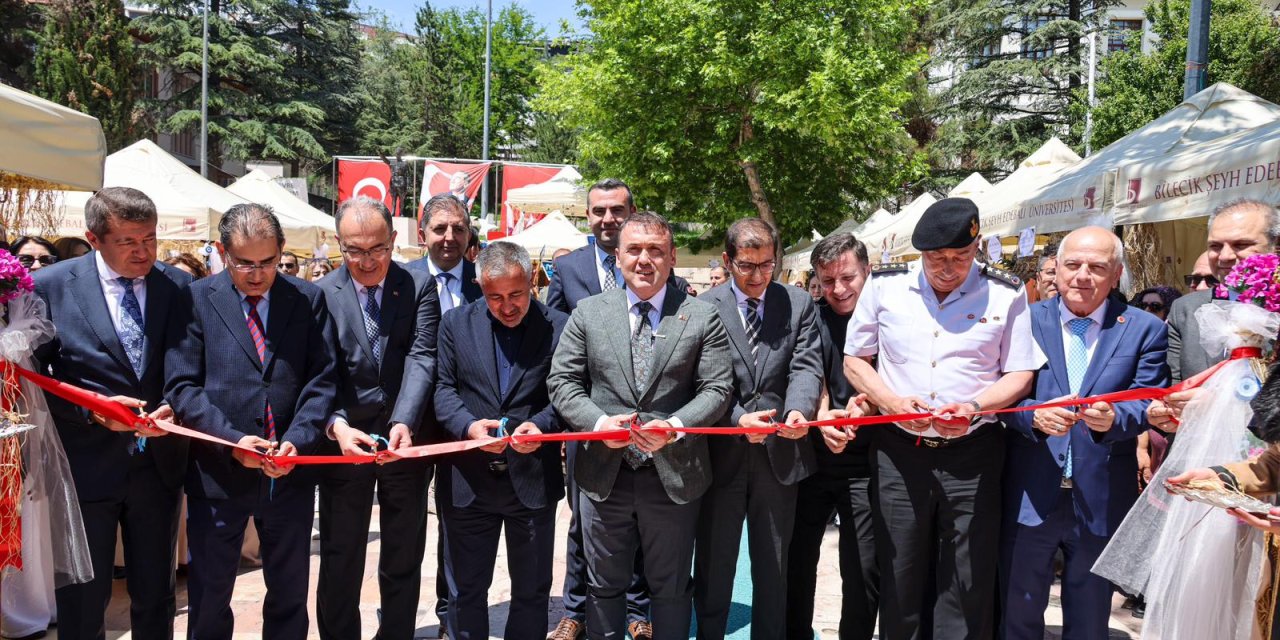 Hayat Boyu Öğrenme Haftası Başladı