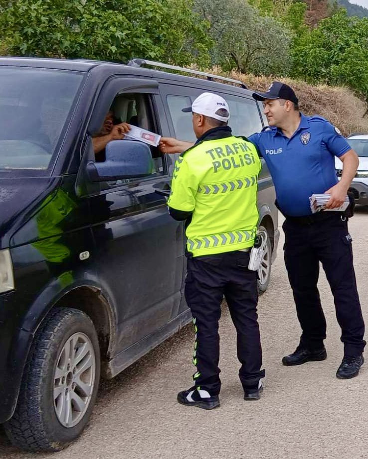 Osmaneli’nde Dolandırıcılık Uyarısı
