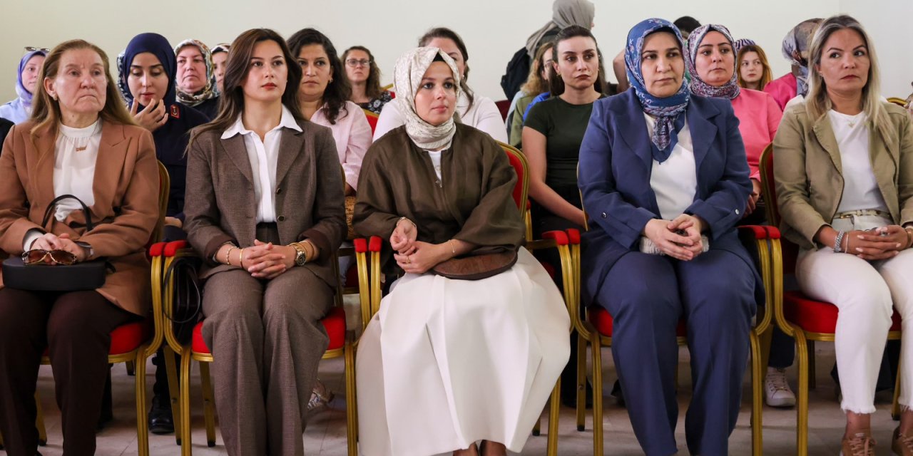 Koruyucu Aile Bilgilendirme Toplantısı Yapıldı