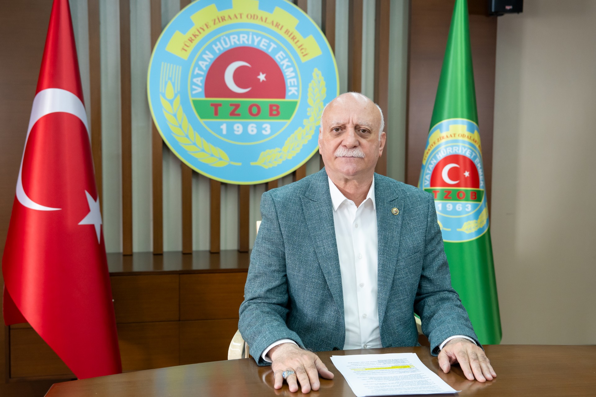 Mayıs ayında üretici market ile girdi fiyatlarında yaşanan değişimle