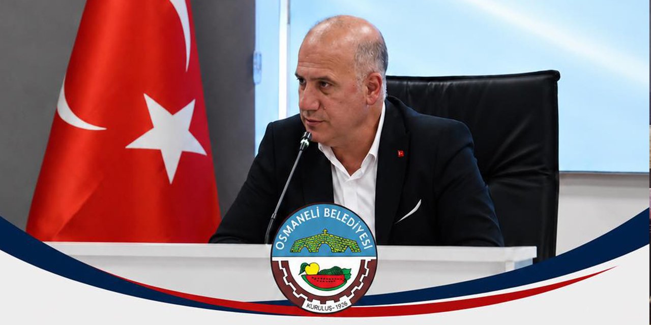 Eski Belediye Binası Kiraya Verilecek
