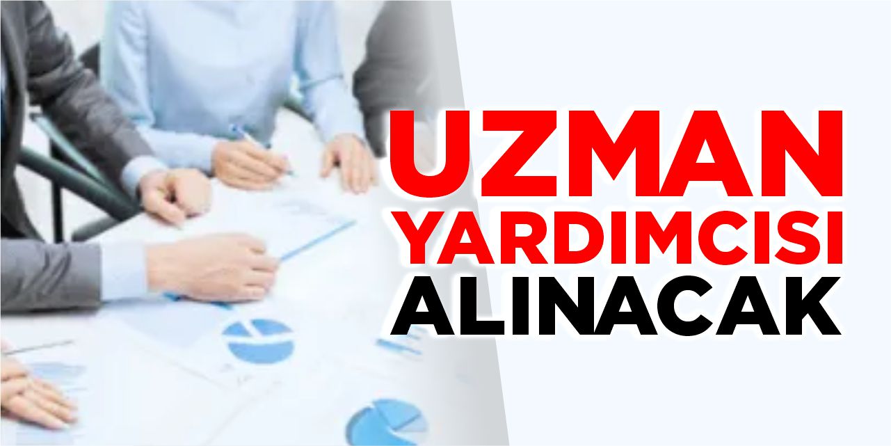 TÜİK Uzman Yardımcısı alacak