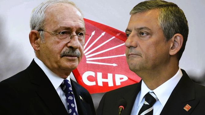 CHP’de grup toplantısı düğümü: Kürsü kimin olacak?