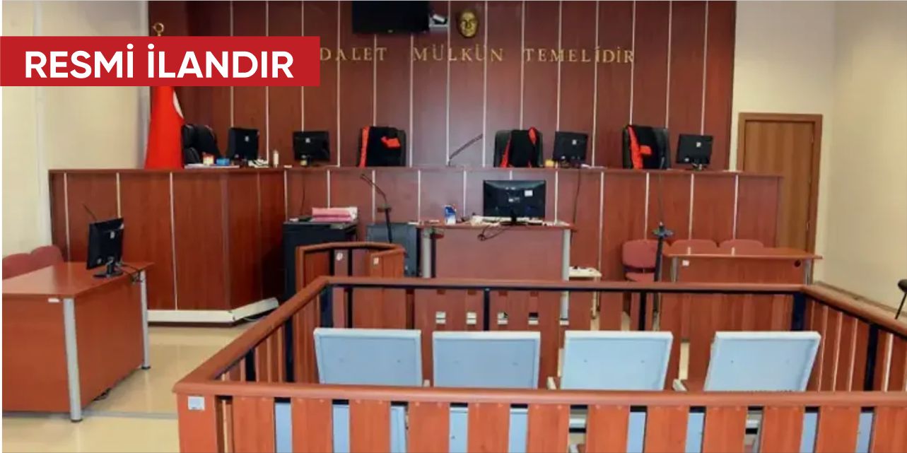 BOZÜYÜK 3. ASLİYE HUKUK MAHKEMESİNDEN