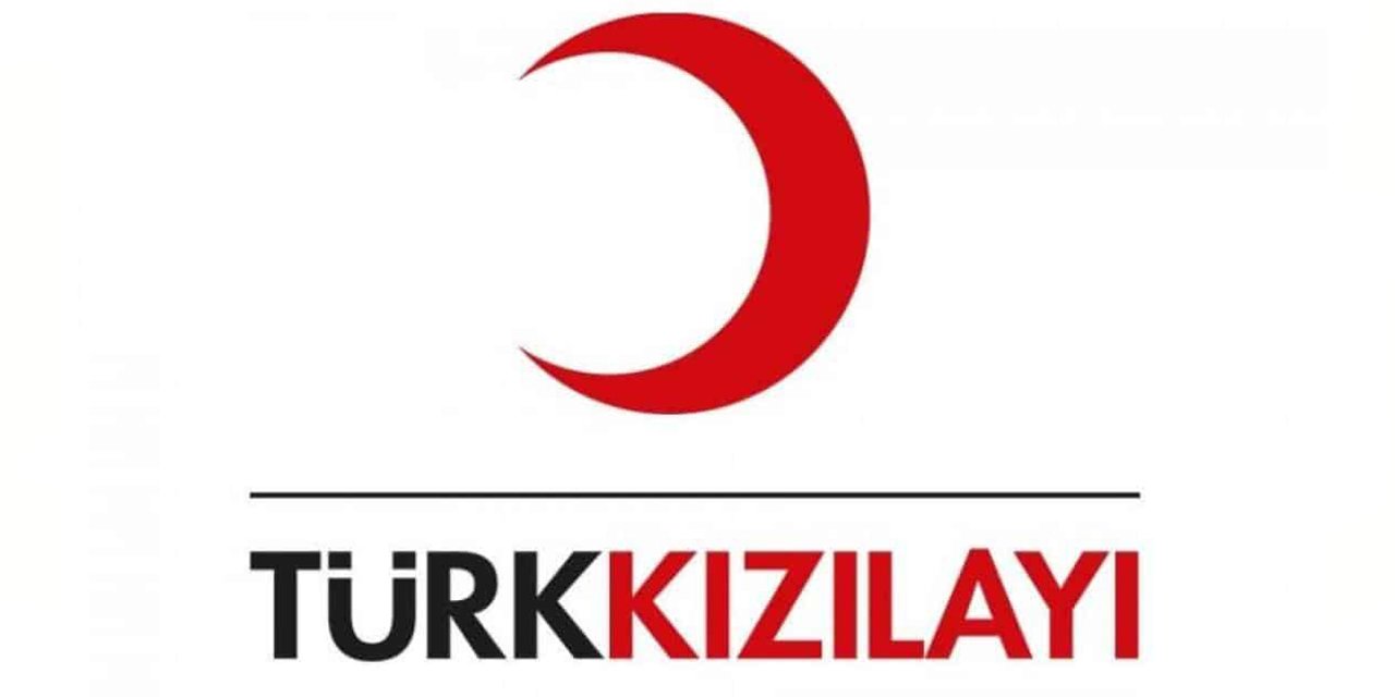 Türk Kızılay 158 Yaşında