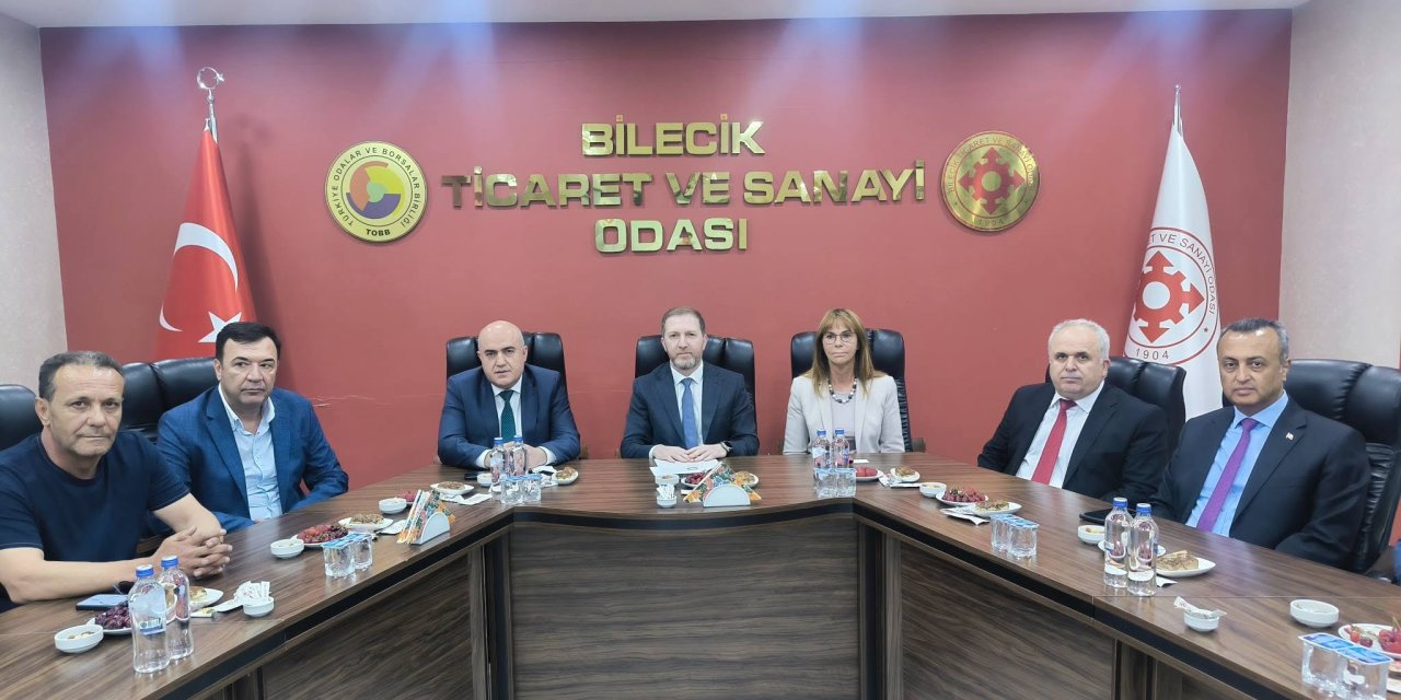 Azerbaycan Yatırım Fırsatları Değerlendirildi