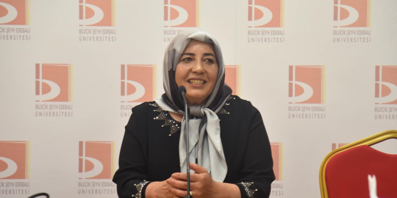 Tarımda Kadın Girişimciler ve Başarı Hikayeleri Söyleşisi