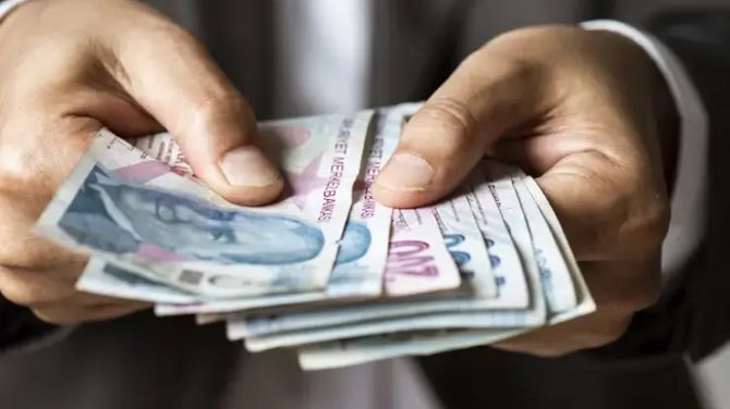 Haziran ayı SED ödemeleri hesaplara yatırıldı