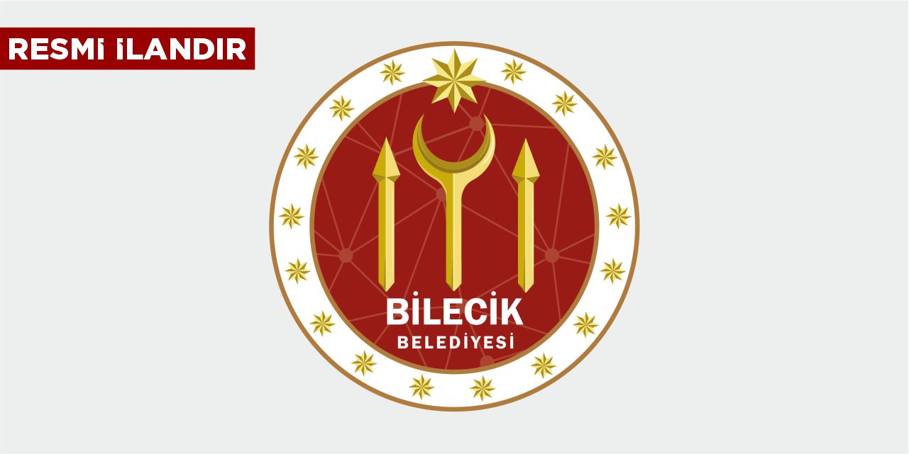 BİLECİK BELEDİYESİ KAUÇUK PARKE MAL ALIMI İŞİ