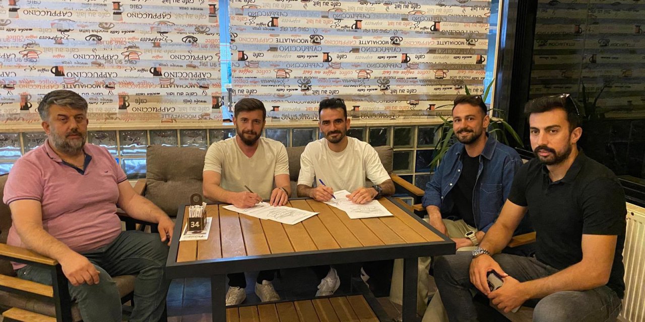 Osmaneli'nde Voleybolda Güç Birliği