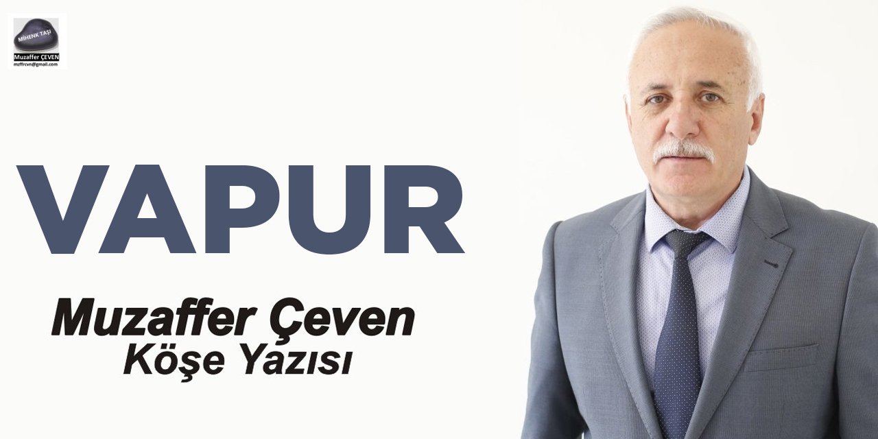 VAPUR…