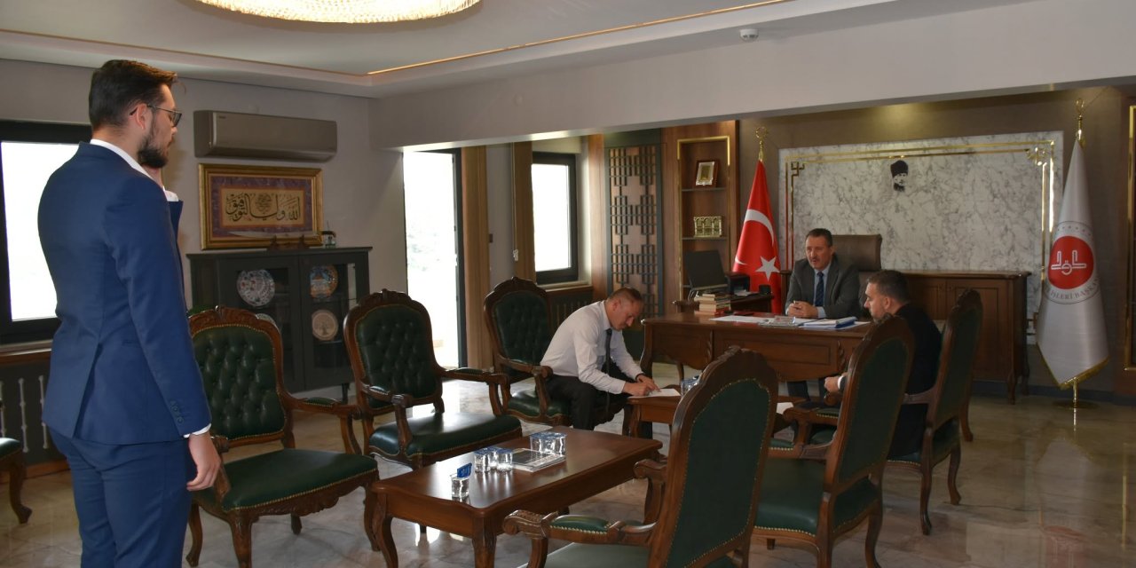 İl Merkezi Birincileri Belli Oldu