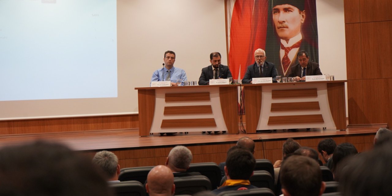 Acil Sağlık Hizmetleri Değerlendirildi