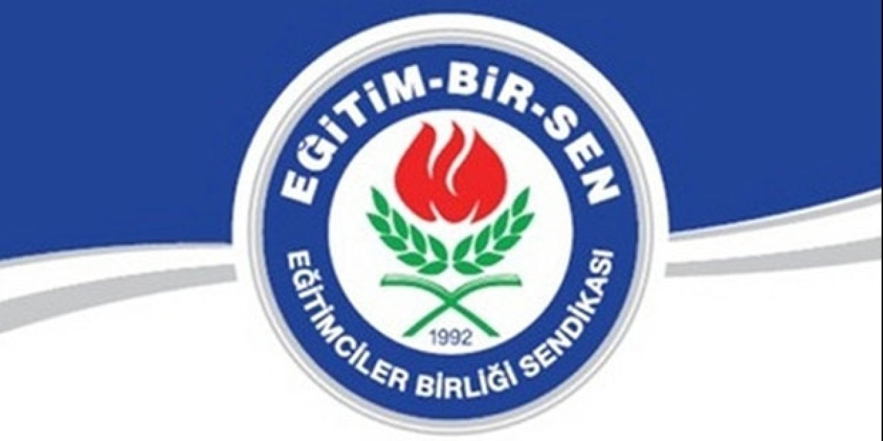 Eğitim-Bir-Sen’den Yıl Sonu Değerlendirmesi