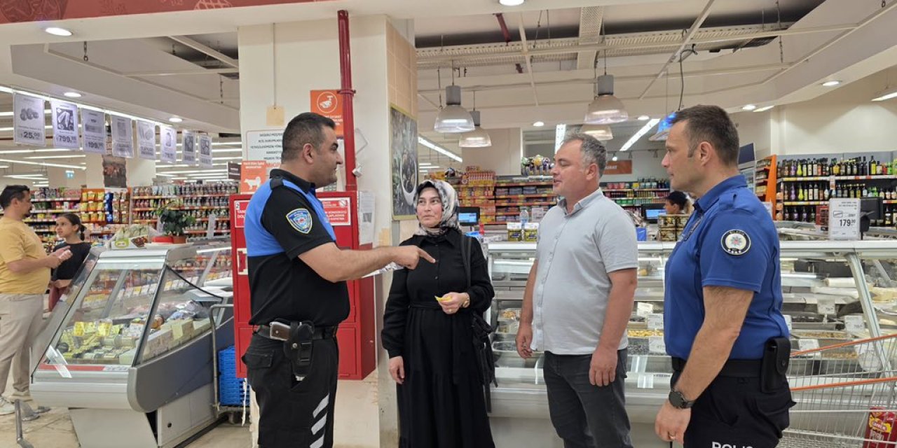 Vatandaşlara Dolandırıcılık Uyarısı