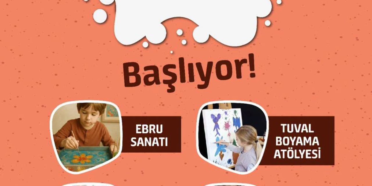 Bilecik'te Müze Akademi Başlıyor