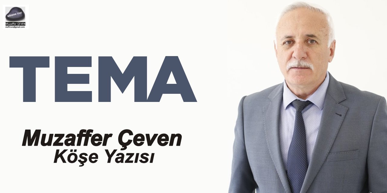 TEMA…