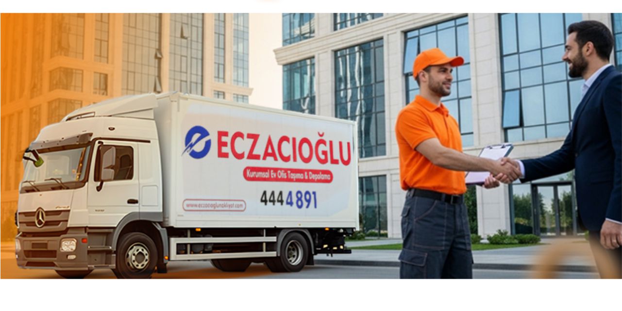 Eczacıoğlu Nakliyat ile Profesyonel Hastane Taşıma Hizmetleri