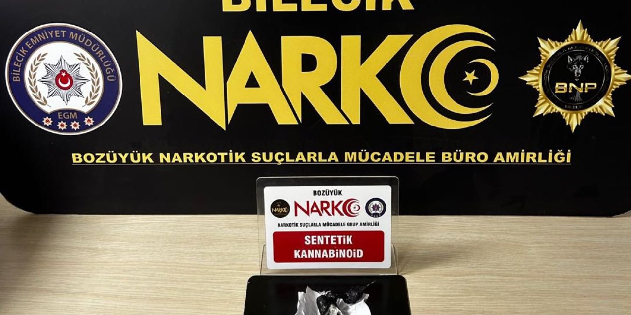 Bonzai Ele Geçirildi!