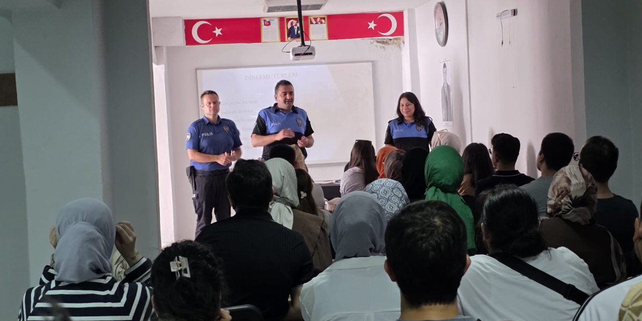 TDP'den Dolandırıcılık Uyarısı