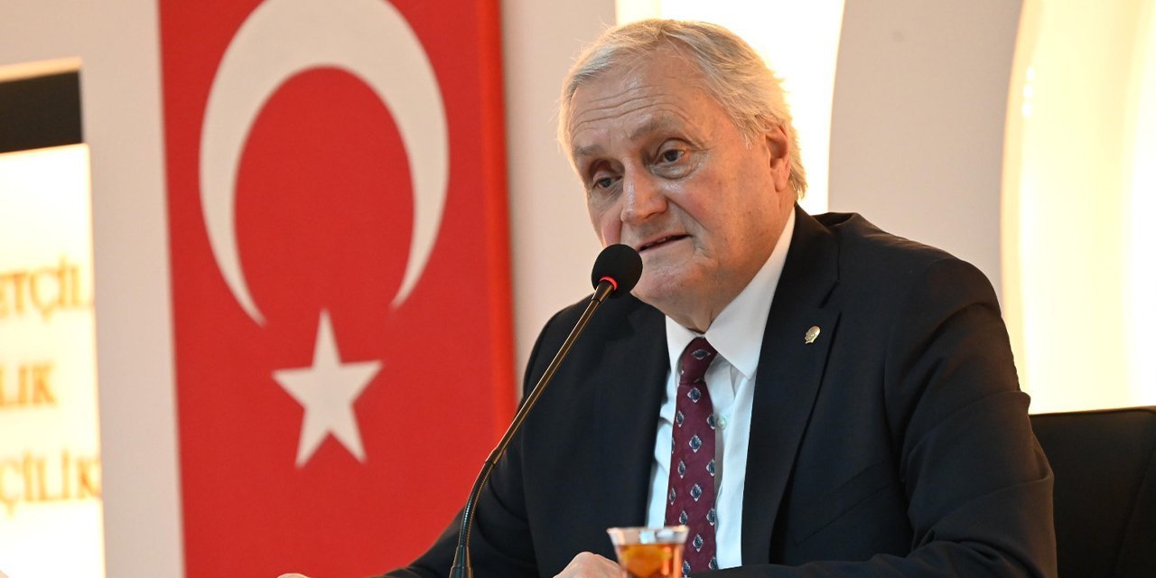 Bozüyük Belediye Meclisi Toplandı