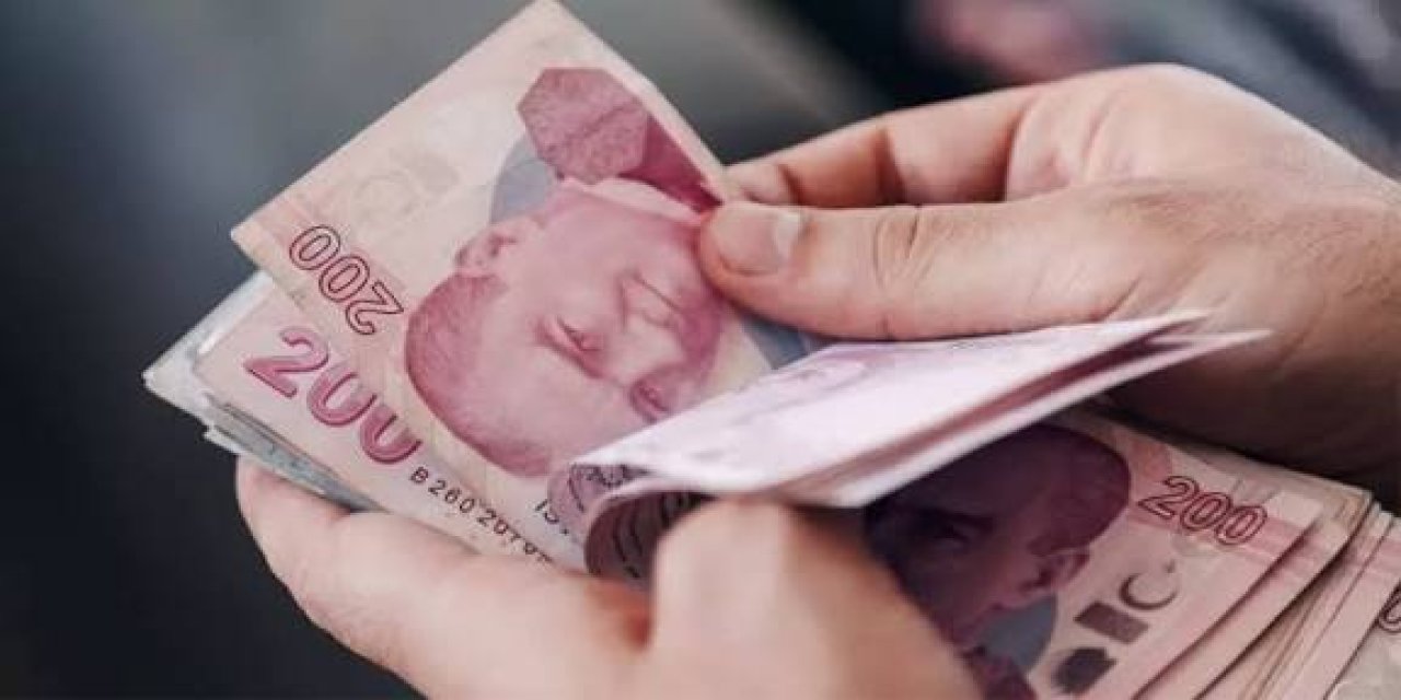 Memur ve emeklinin zamları netleşti