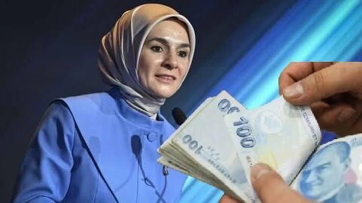 Temmuz ayı yaşlı ve engelli aylıkları hesaplara yatırılmaya başlandı
