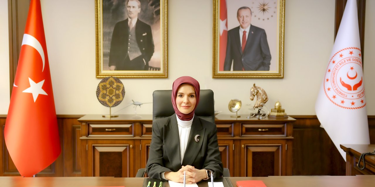 Sosyal yardım programlarının aylık ödemeleri artırıldı
