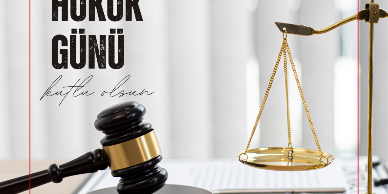 Saadet Partisi'nden Dünya Hukuk Günü Açıklaması