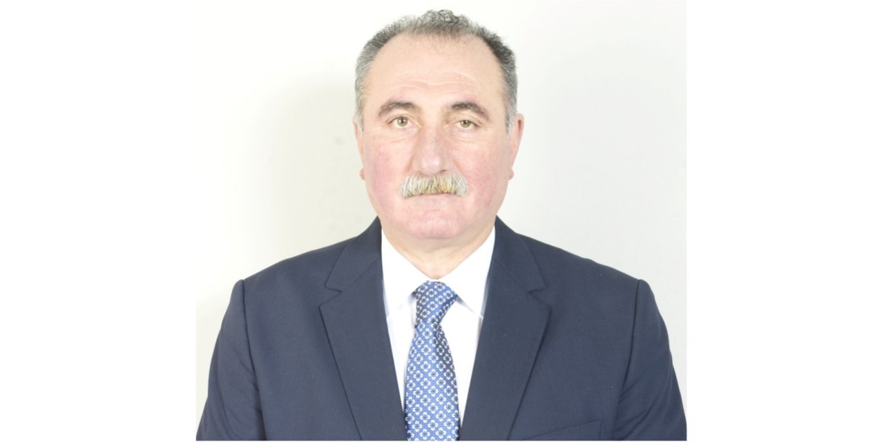 Hüseyin Korkman'dan madencilik projelerine tepki