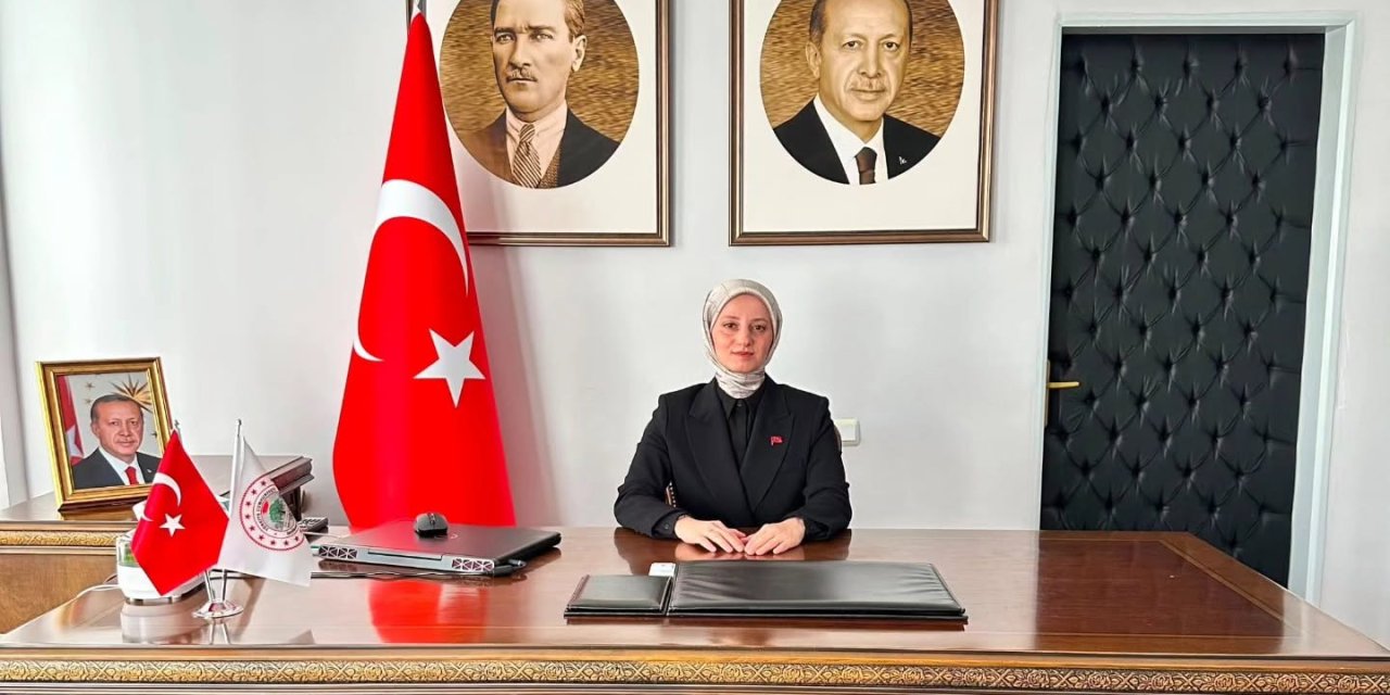 Kaymakam Polat, İnhisar'daki Görevine Hızlı Başladı