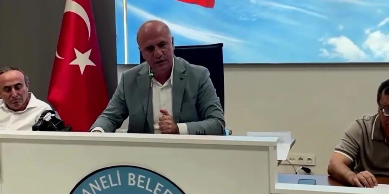 Başkan Torun çalışmalar hakkında bilgi verdi