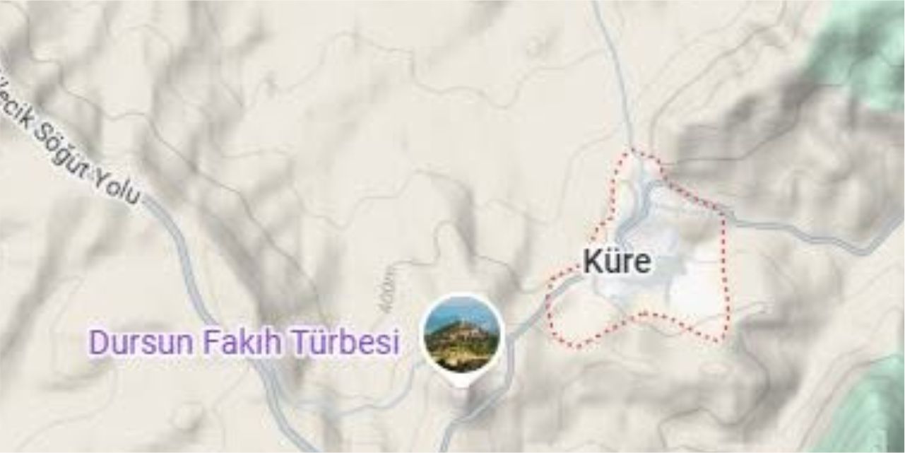Küre Köyü’nde Yeni Bir Dönem: Tarım ve Sanayide Denge Fırsatı