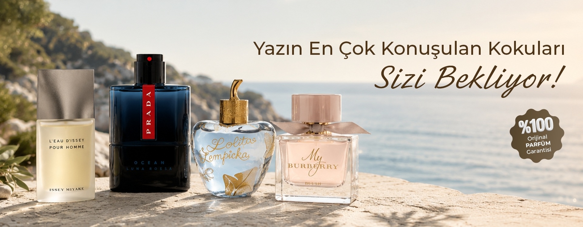 2025 Yılı Parfüm Markaları Rehberi: Doğru Kokuyu Seçmenin Püf Noktaları