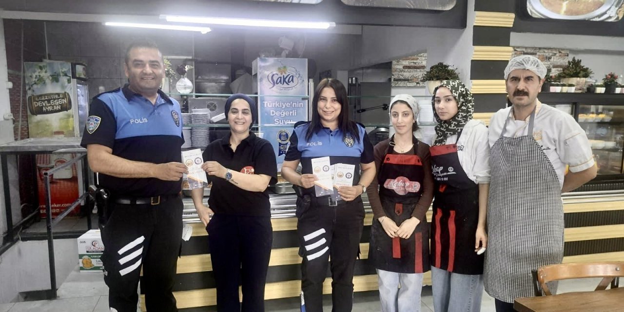 TDP'den Dolandırıcılık Uyarısı