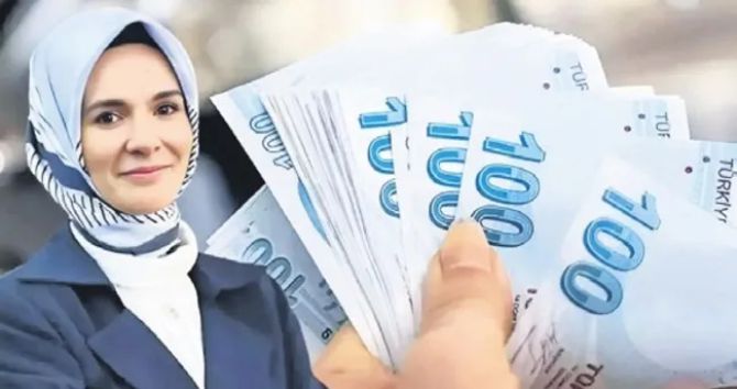 Evde Bakım Yardımı hesaplara yatırıldı