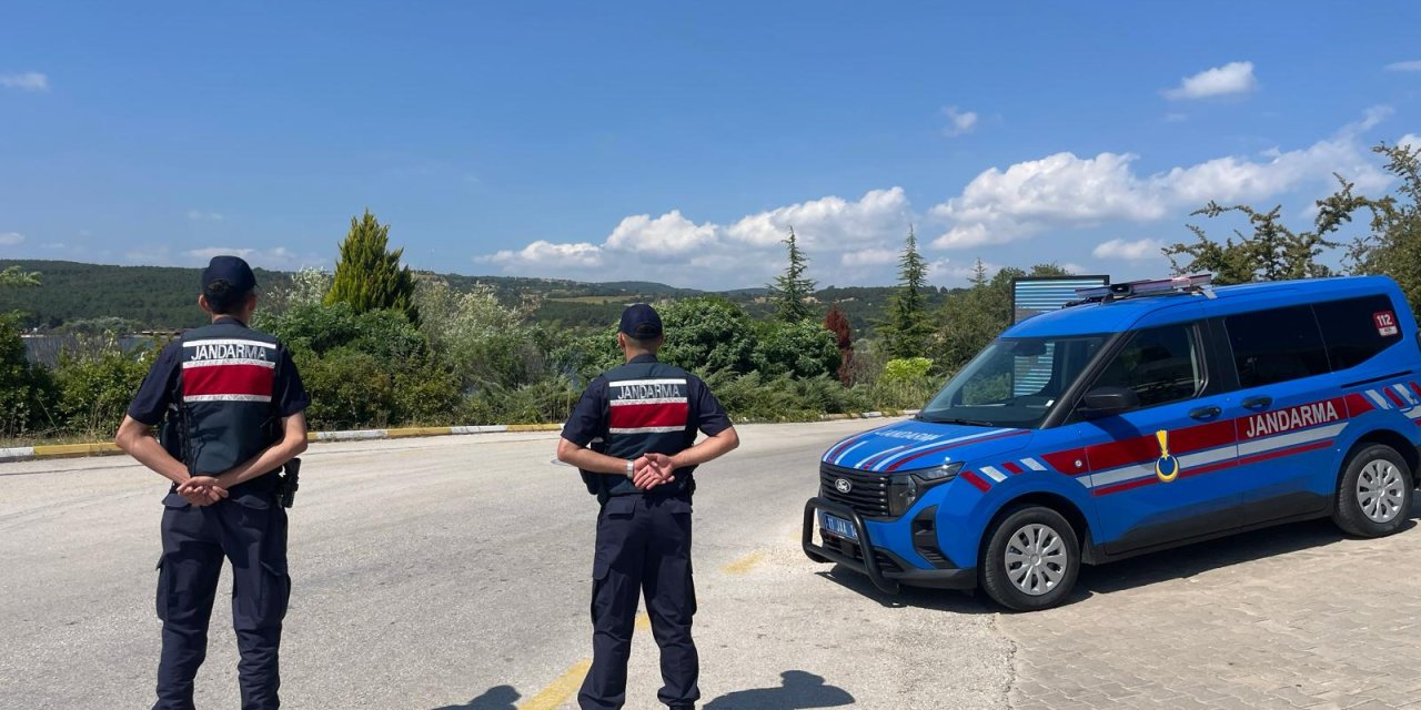 Bin 784 Şahıs Sorgulandı