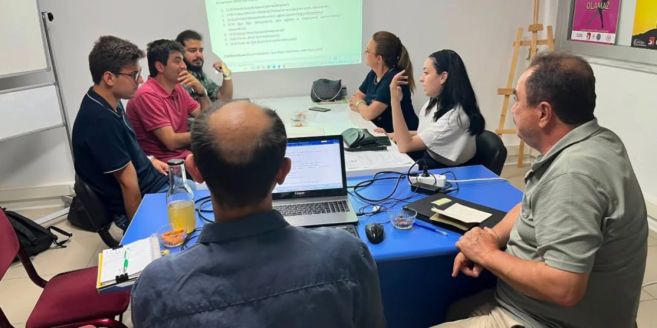 Bilecik’in Yerel Fotoğrafhaneleri Akademik Araştırmaya Konu Oldu